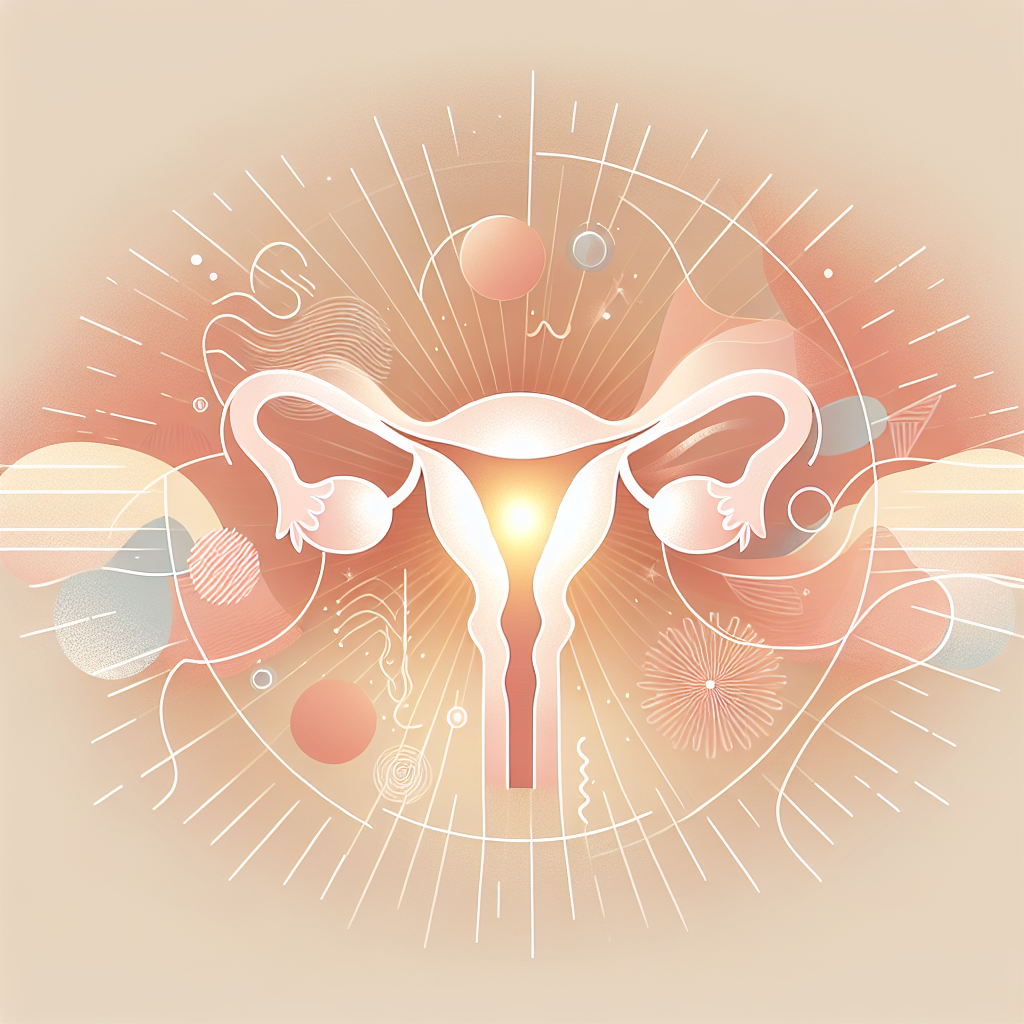Tips Efektif untuk Menjaga Kesehatan Organ Reproduksi Anda