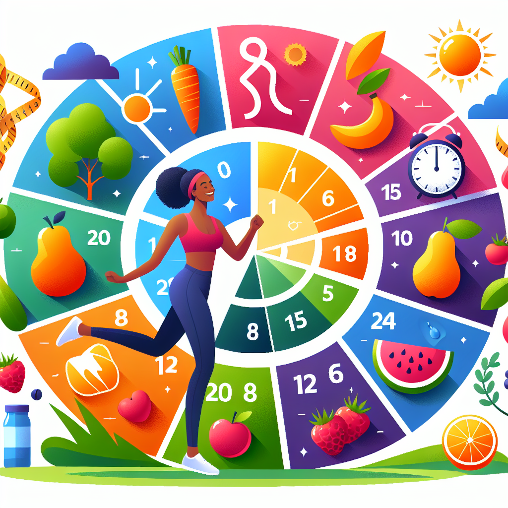 Cara Meraih Kesehatan Optimal Dengan Pola Hidup Sehat Setiap Hari