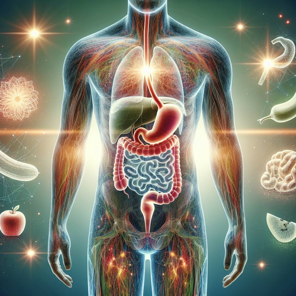 Tips Menjaga Kesehatan Organ Pencernaan untuk Mencegah Penyakit