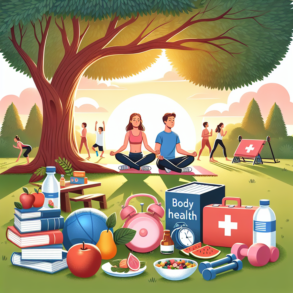 Tips Menjaga Kesehatan Tubuh dan Organ Reproduksi Saat Pubertas