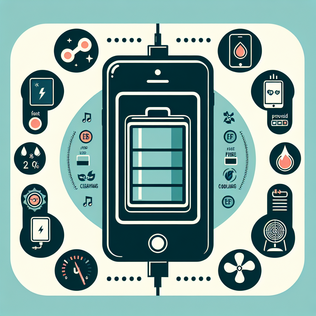 Tips Efektif untuk Merawat Baterai iPhone Agar Tahan Lama