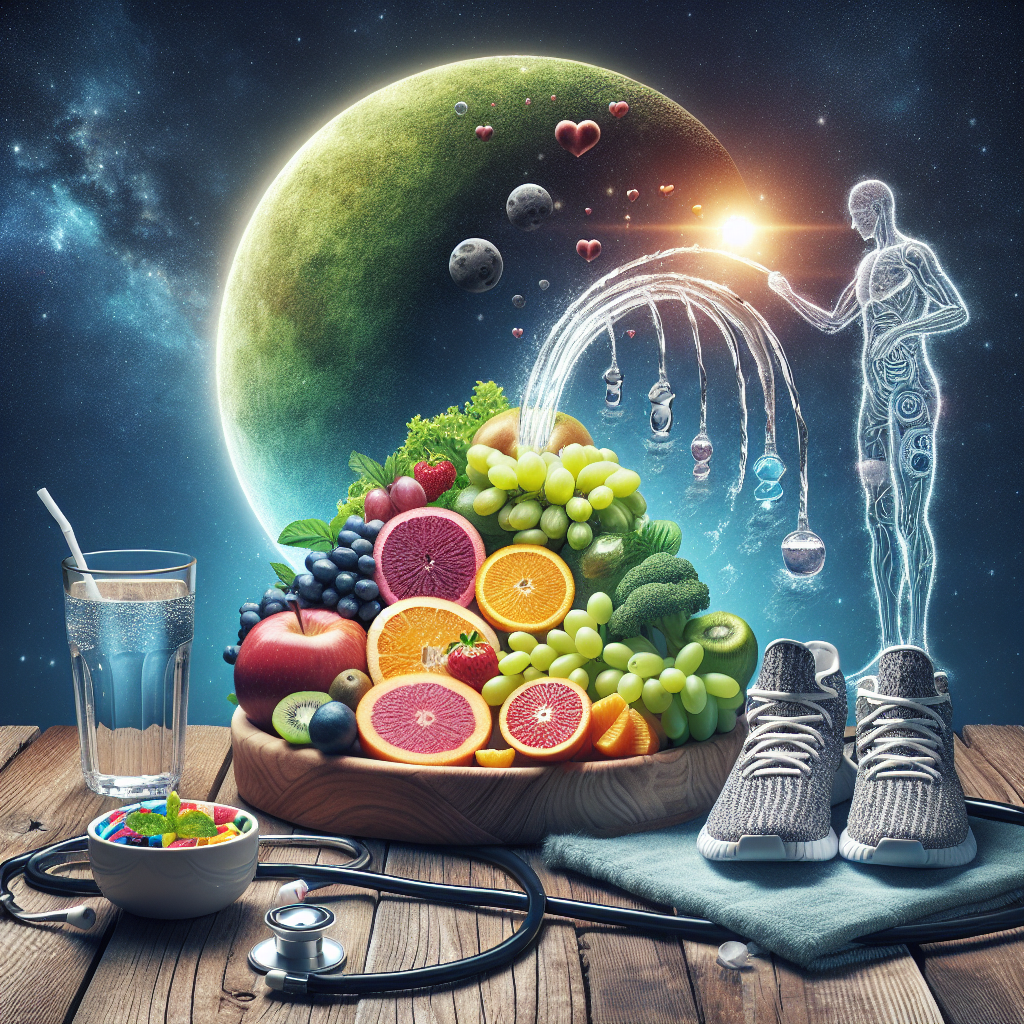 Tips Efektif untuk Menjaga Kesehatan Organ Pencernaan Manusia