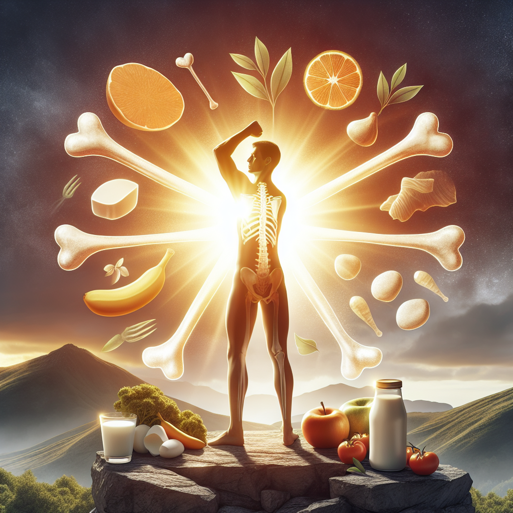 Cara Efektif Menjaga Kesehatan Tulang untuk Tubuh yang Lebih Kuat