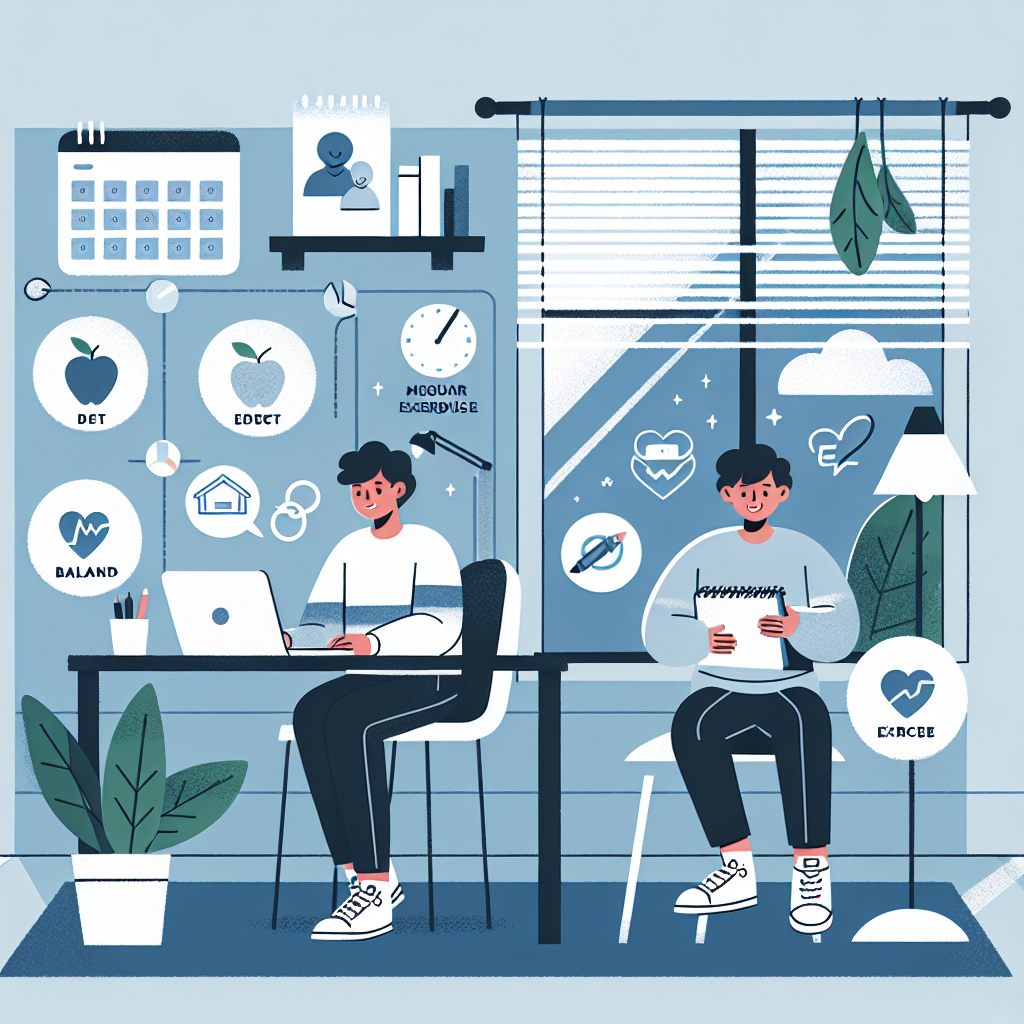 Tips Terbaik untuk Menjaga Kesehatan Mental Remaja di Era Digital