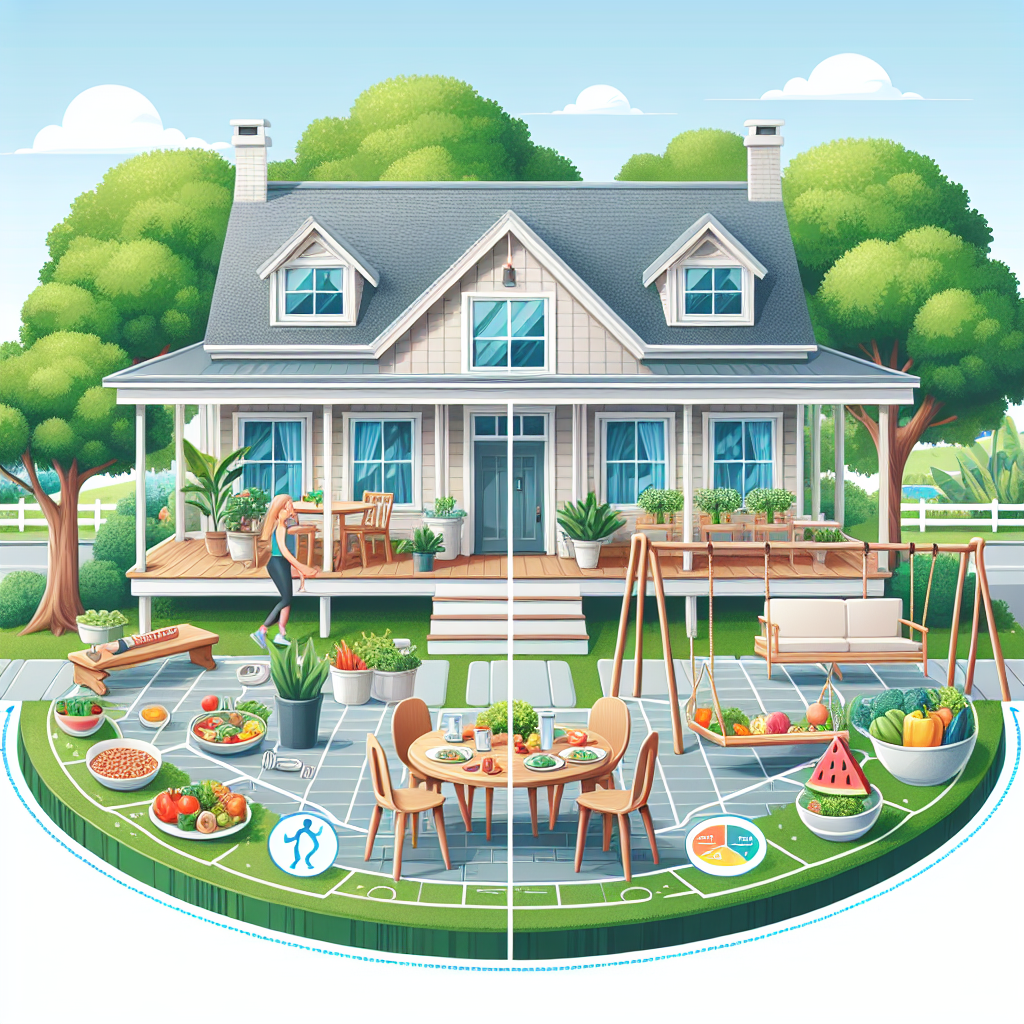 Tips Hidup Bersih dan Sehat untuk Kesejahteraan Keluarga