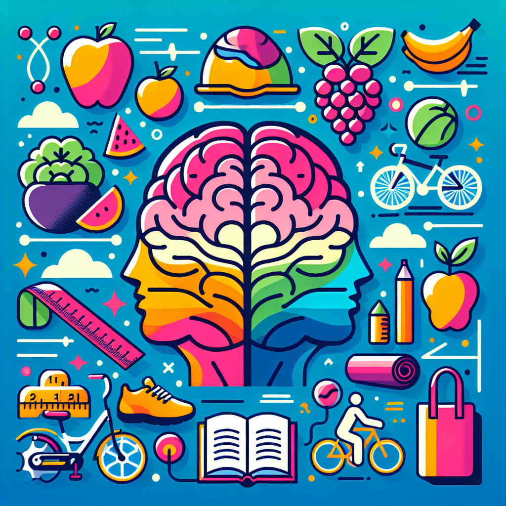 Tips Menjalani Pola Hidup Sehat dan Pengertiannya