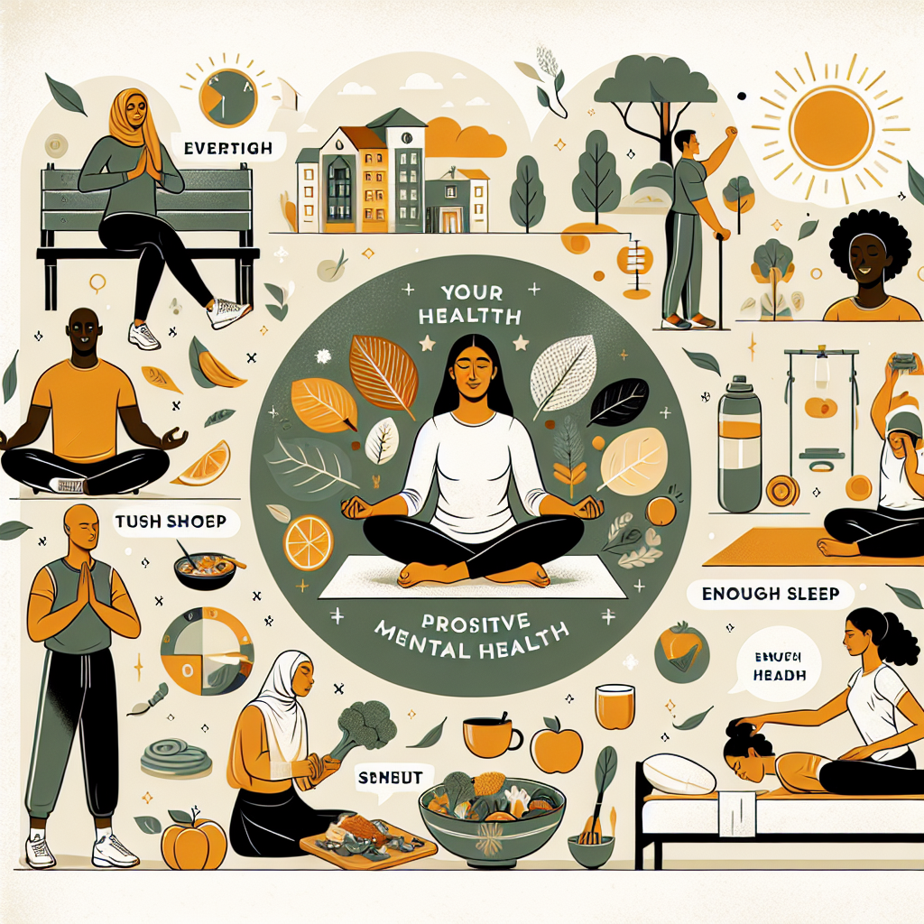 Panduan Lengkap Memahami Gaya Hidup Sehat untuk Kesejahteraan Anda