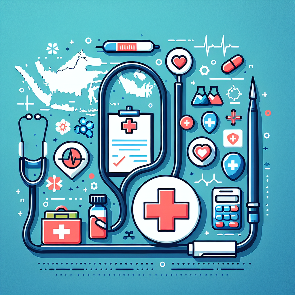 Persyaratan Lengkap untuk Mendaftar BPJS Kesehatan Mandiri di Indonesia