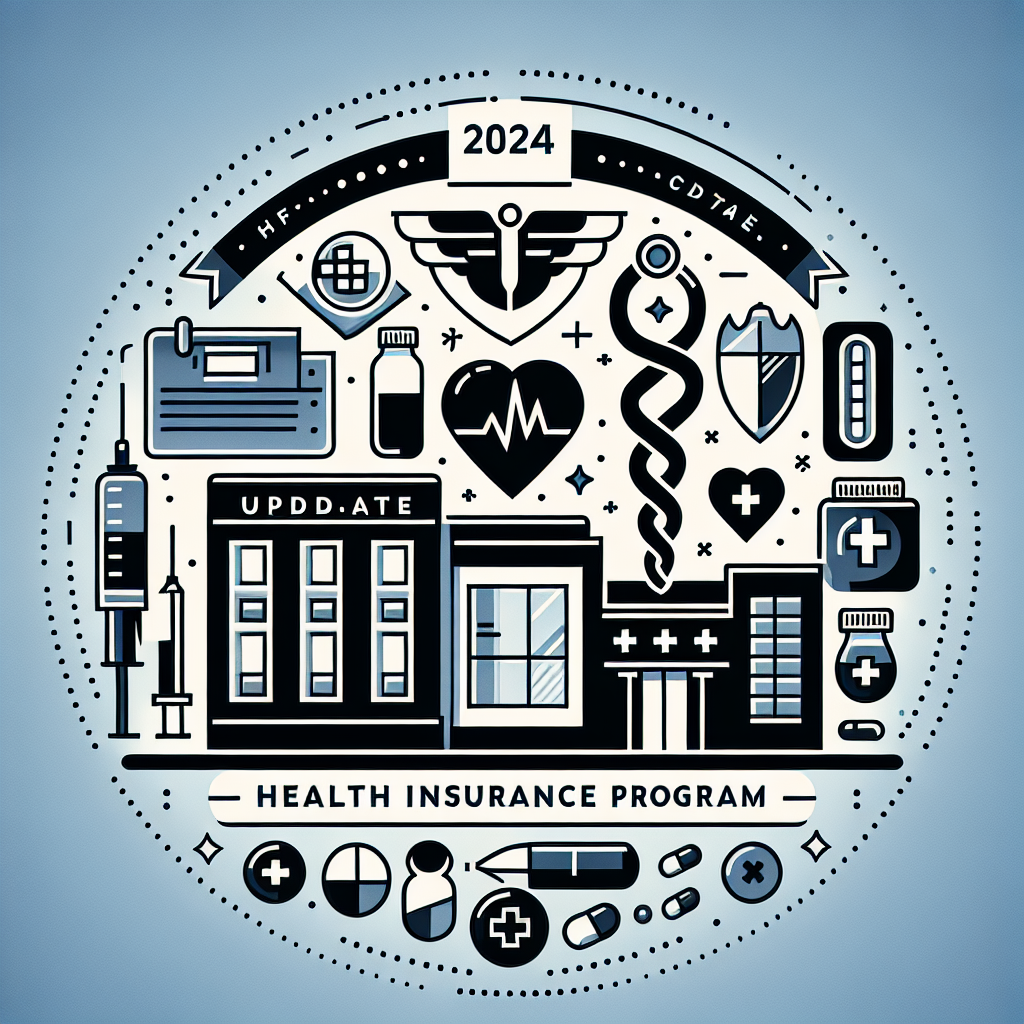 Update Iuran BPJS Kesehatan 2024: Apa yang Perlu Anda Ketahui?