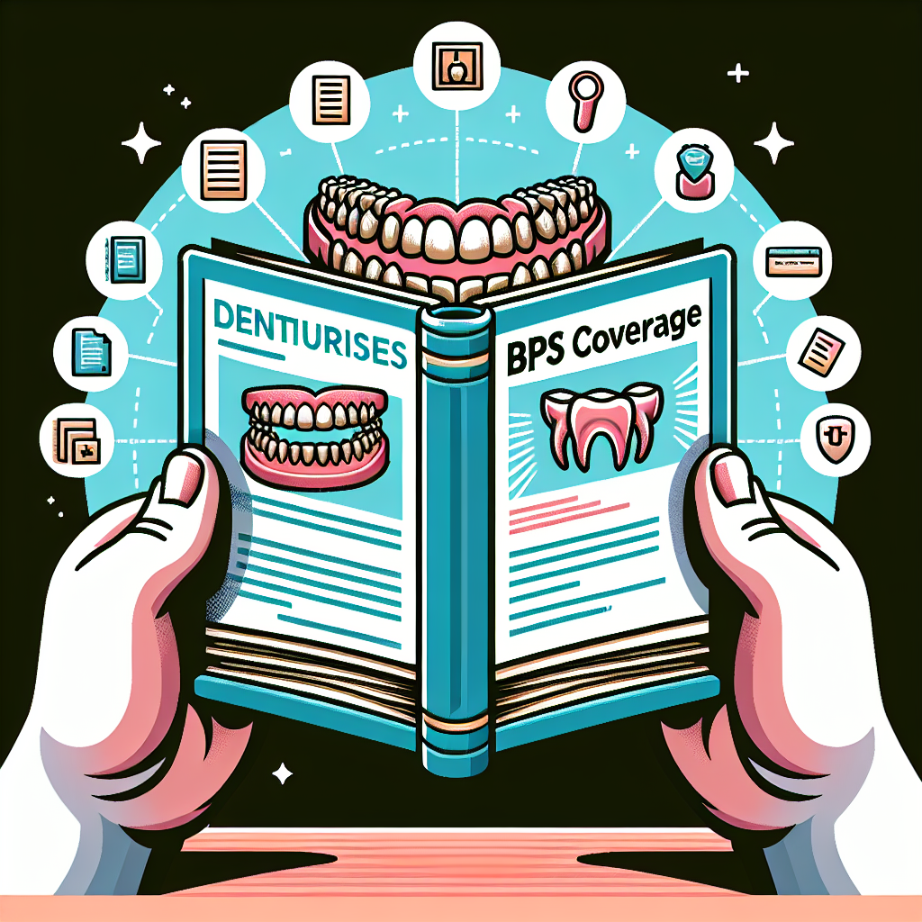 Understanding BPJS Coverage: A Guide to Getting False Teeth