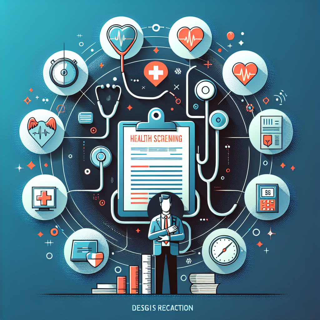 Understanding BPJS Health Screening: Benefits, Procedures, and How to