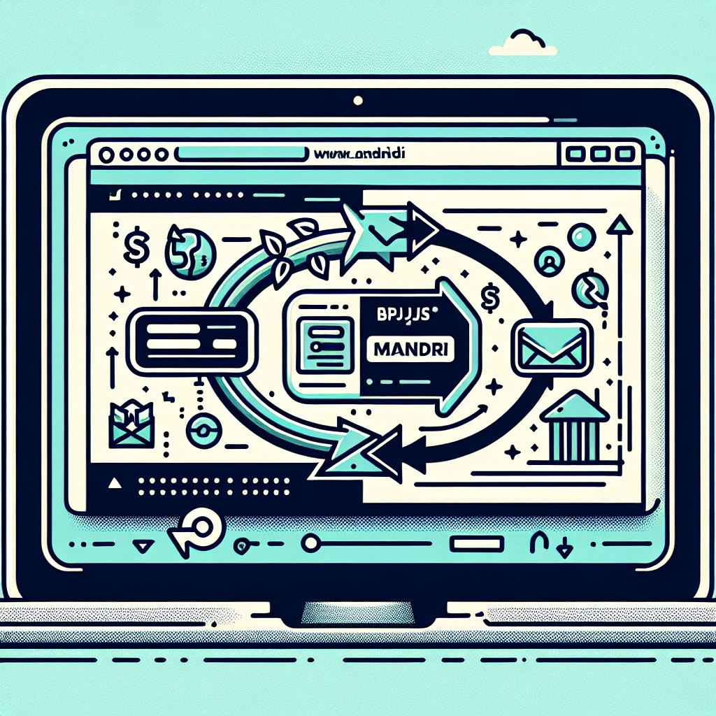 Guide to Switching BPJS Mandiri to PBI Online: Step-by-Step Process