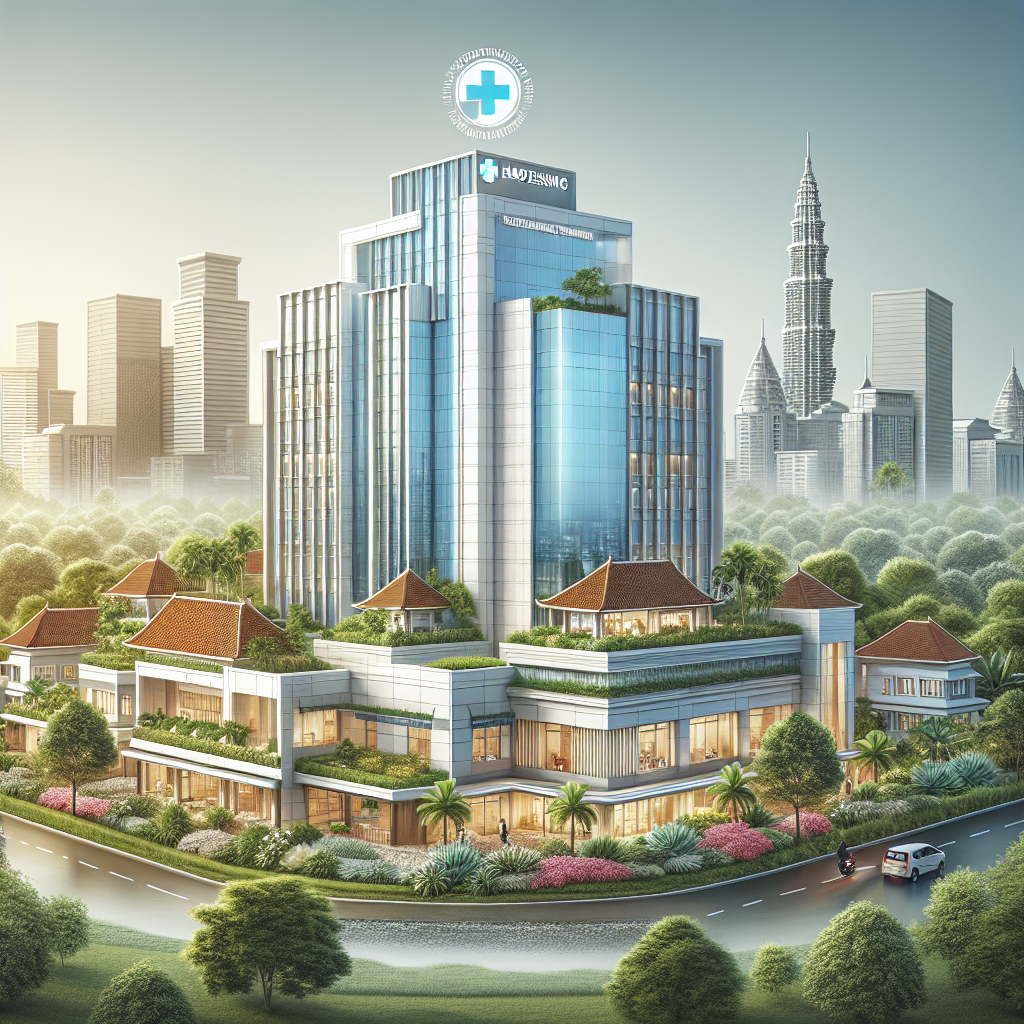 Discover the Importance of Kantor Pusat BPJS Kesehatan in Advancing Public