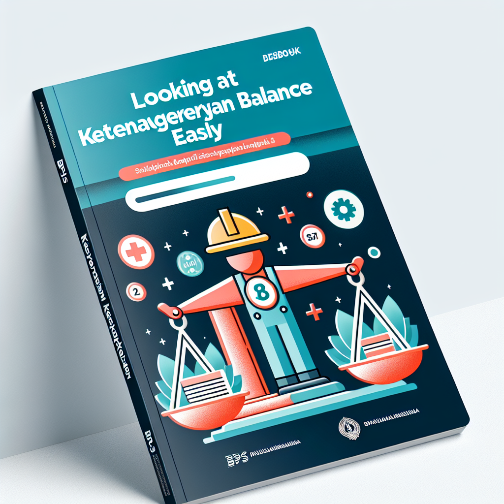 Simple Guide: Cara Melihat Saldo BPJS Ketenagakerjaan dengan Mudah