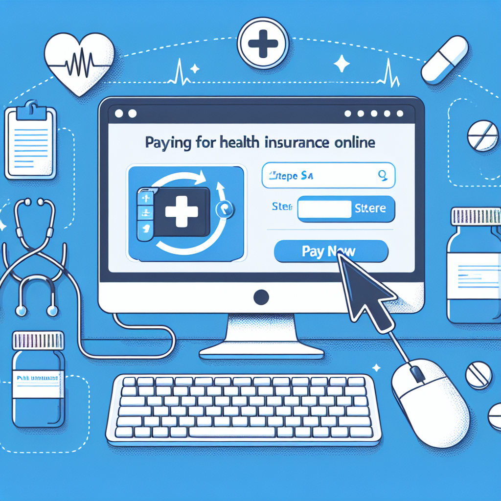 How to Easily Pay BPJS Kesehatan Online: A Comprehensive Guide