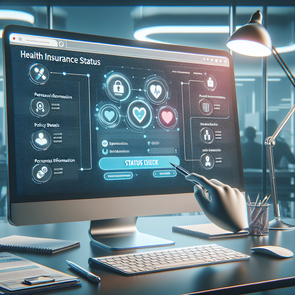 How to Easily Check Your BPJS Health Insurance Status Online in 2023