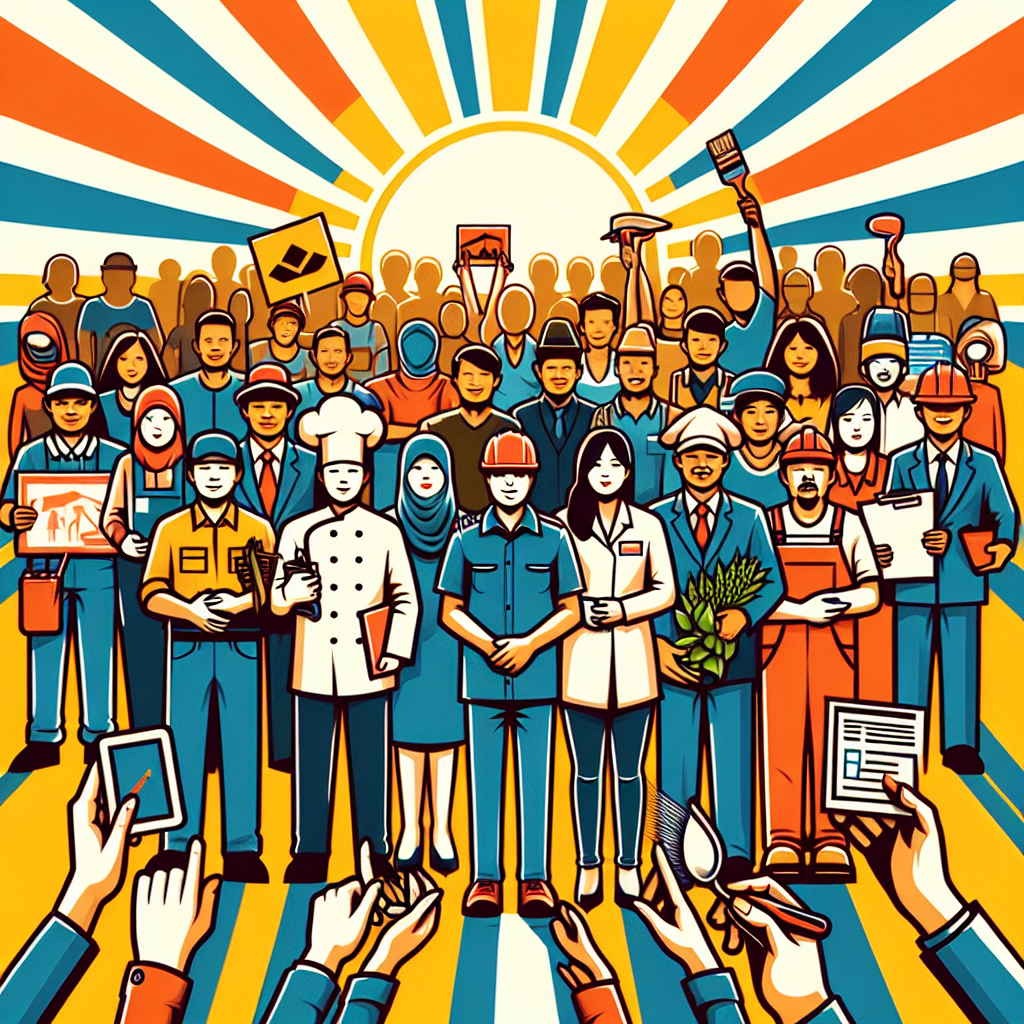 Manfaat BPJS Ketenagakerjaan: Dukungan Penting Bagi Pekerja Indonesia