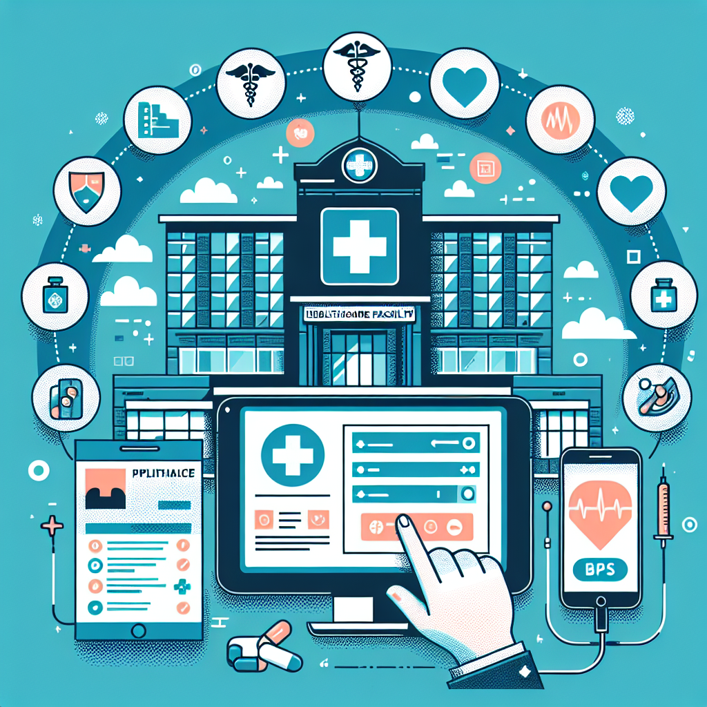 How to Check Healthcare Facility Status with BPJS: A Comprehensive Guide