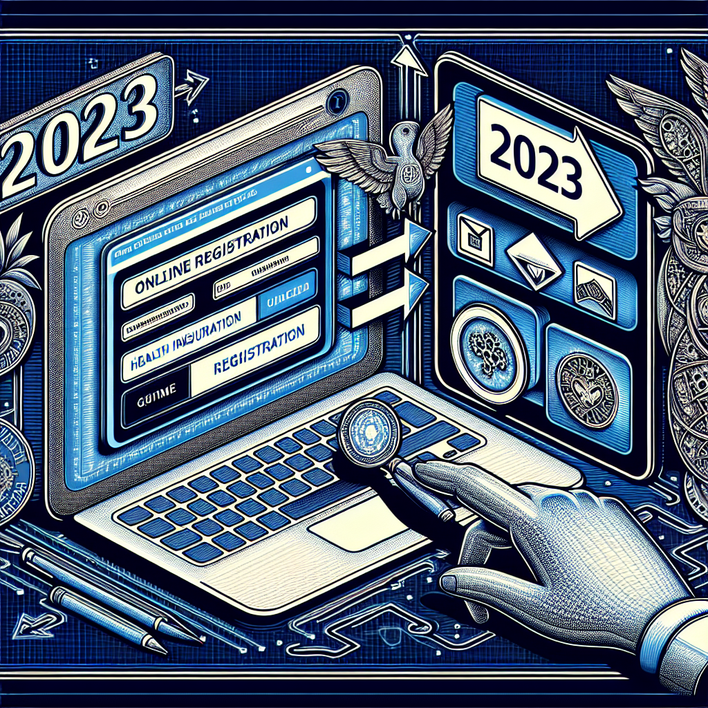 Step-by-Step Guide to Registering for BPJS Online in 2023