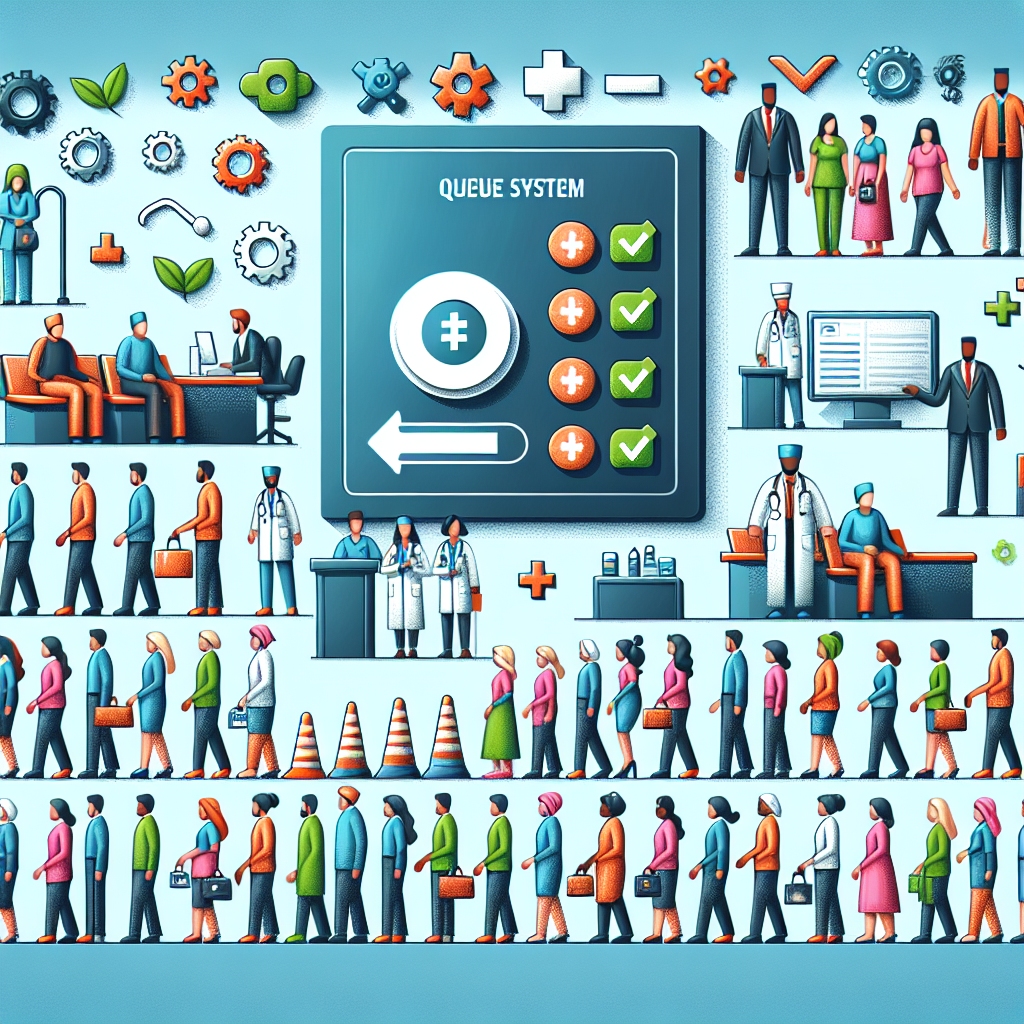 Efficiently Manage BPJS Health Facility Queues: A Step-by-Step Guide