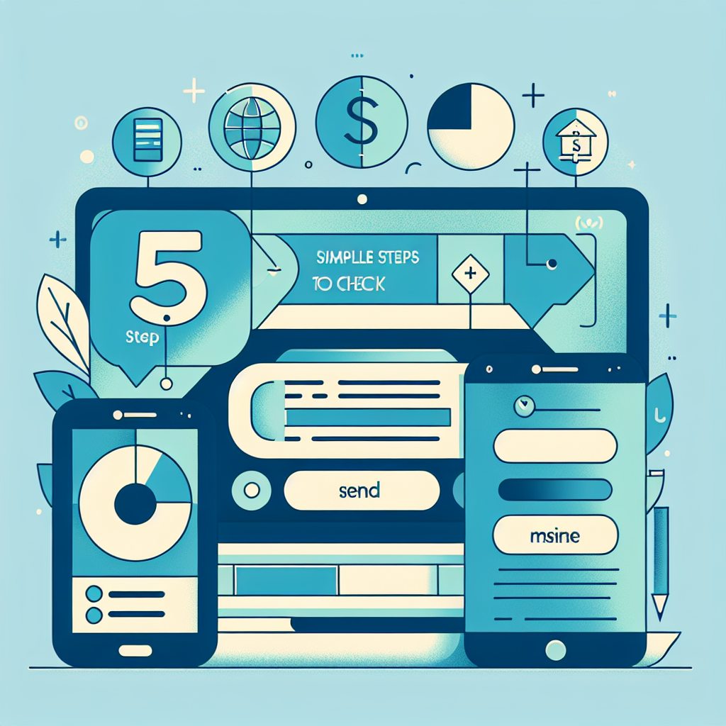 5 Simple Steps to Check Your BPJS Balance Online