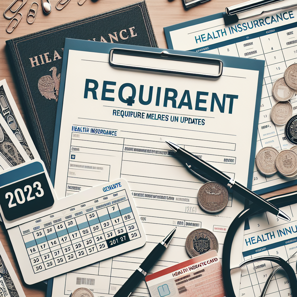 Persyaratan dan Cara Membuat BPJS Kesehatan Terbaru 2023: Panduan Lengkap