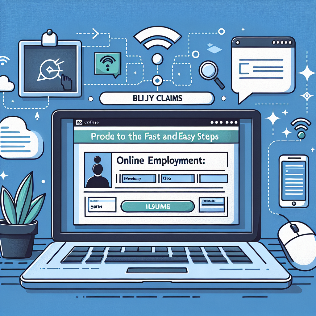 Langkah Mudah Cara Cairkan BPJS Ketenagakerjaan Online dengan Cepat