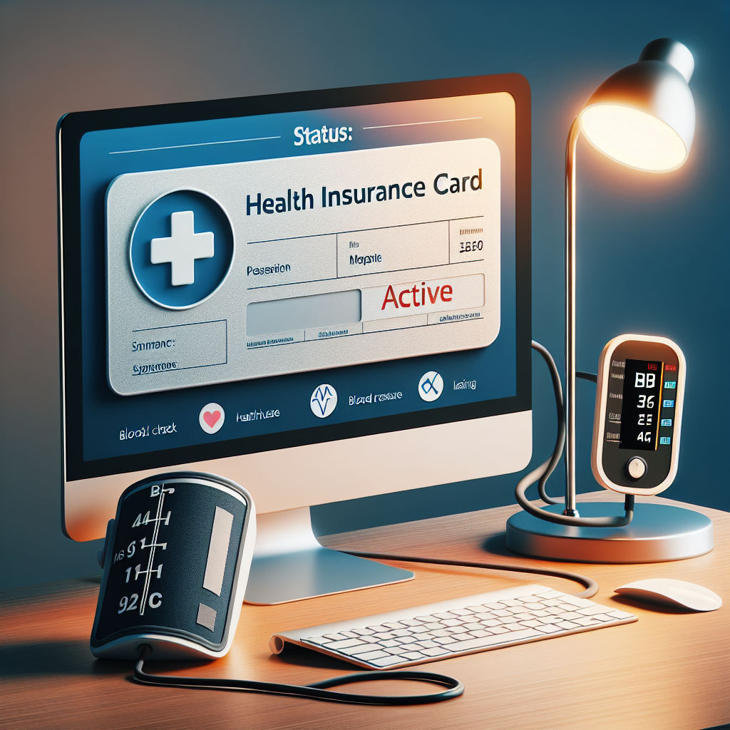 How to Easily Check Your BPJS Health Insurance Status Online